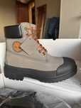 Ботинки мужские Timberland
