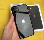 iPhone 11 black