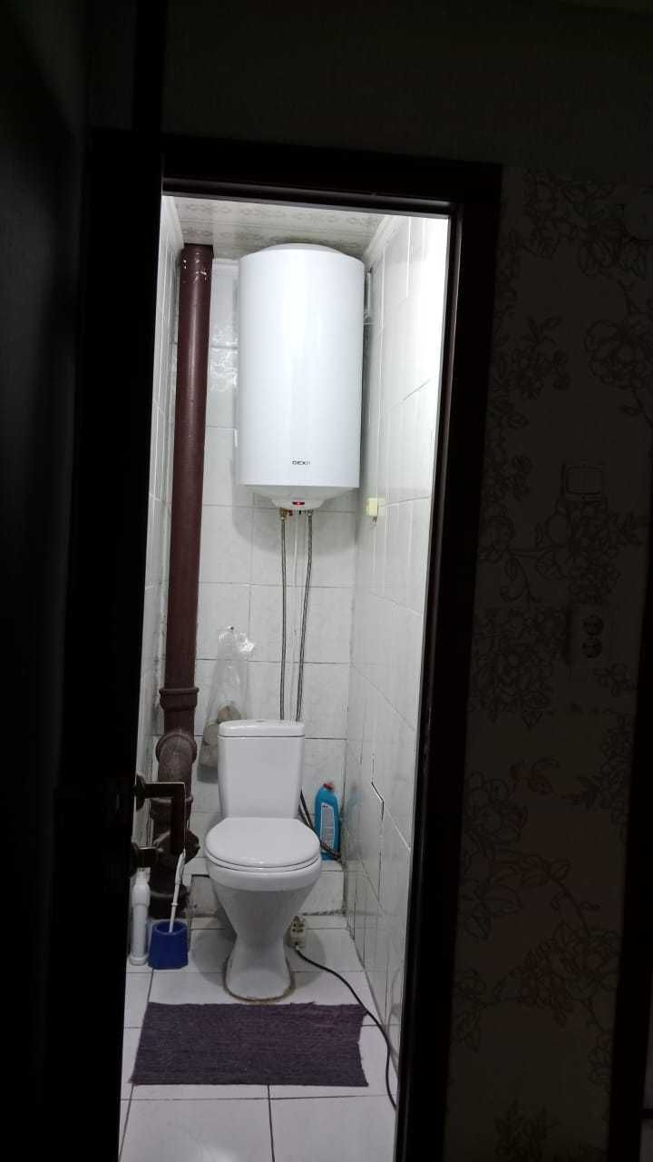 Продам квартиру область Абай, пос.Восточный