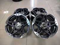 Новые диски R16 off road TLC 100,105