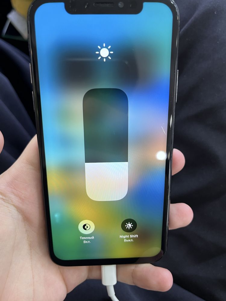 Айфон Х 256 GB.
