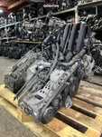 Двигатель Mercedes M 266 E 17