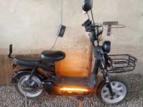 ПРОДАЮ Электровелосипед "Leopard MAX E8"