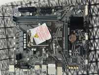 Материнская плата Gigabyte H510M K V2