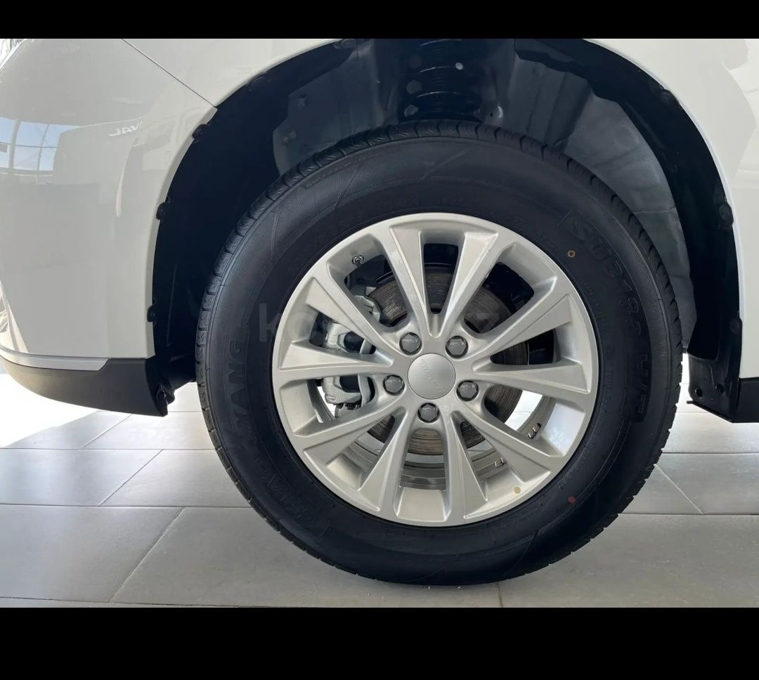 Hawal-M6 продаю новая пробег 6000