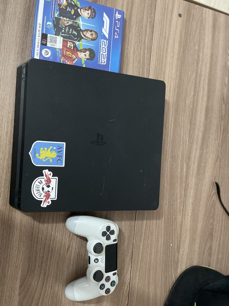 Ps4 в отличном состоянии