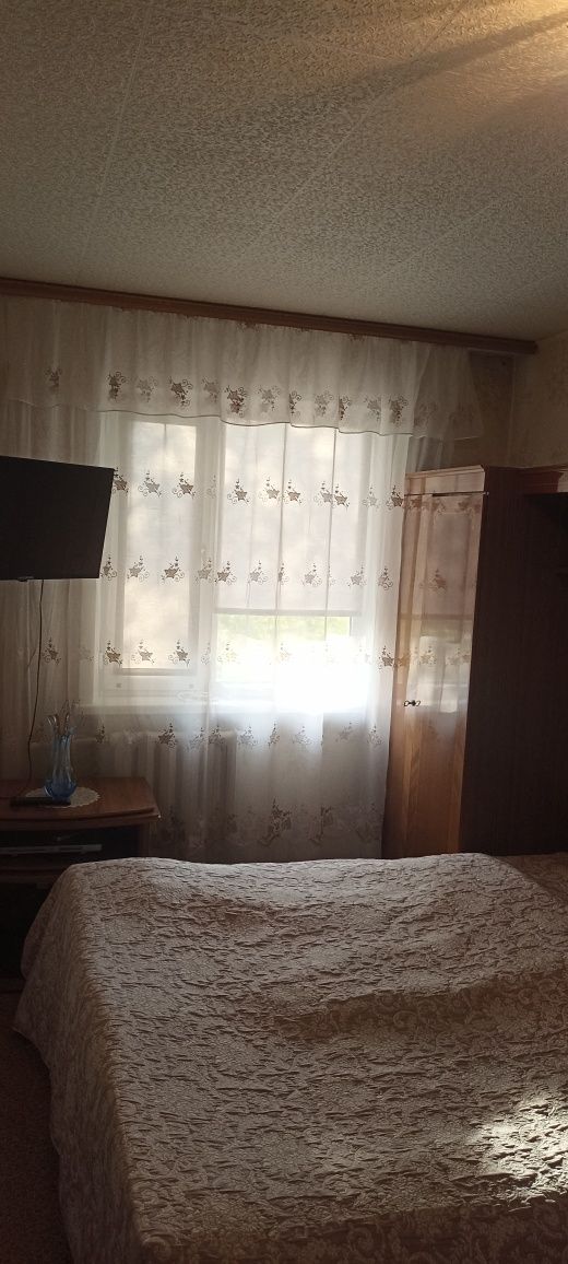 Продаю 2 комнатную квартиру