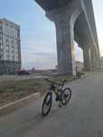 Велосипед Trinx M258