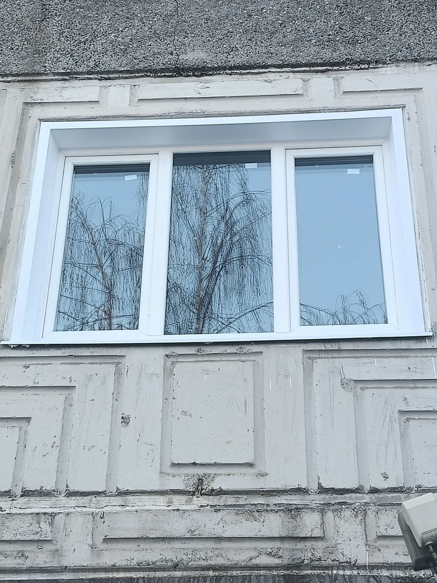 Пластиковые окна изготовление и монтаж