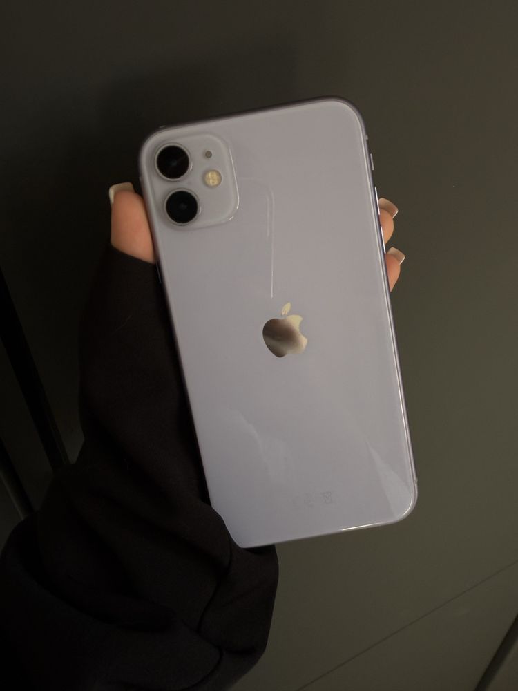iPhone 11 128Gb.