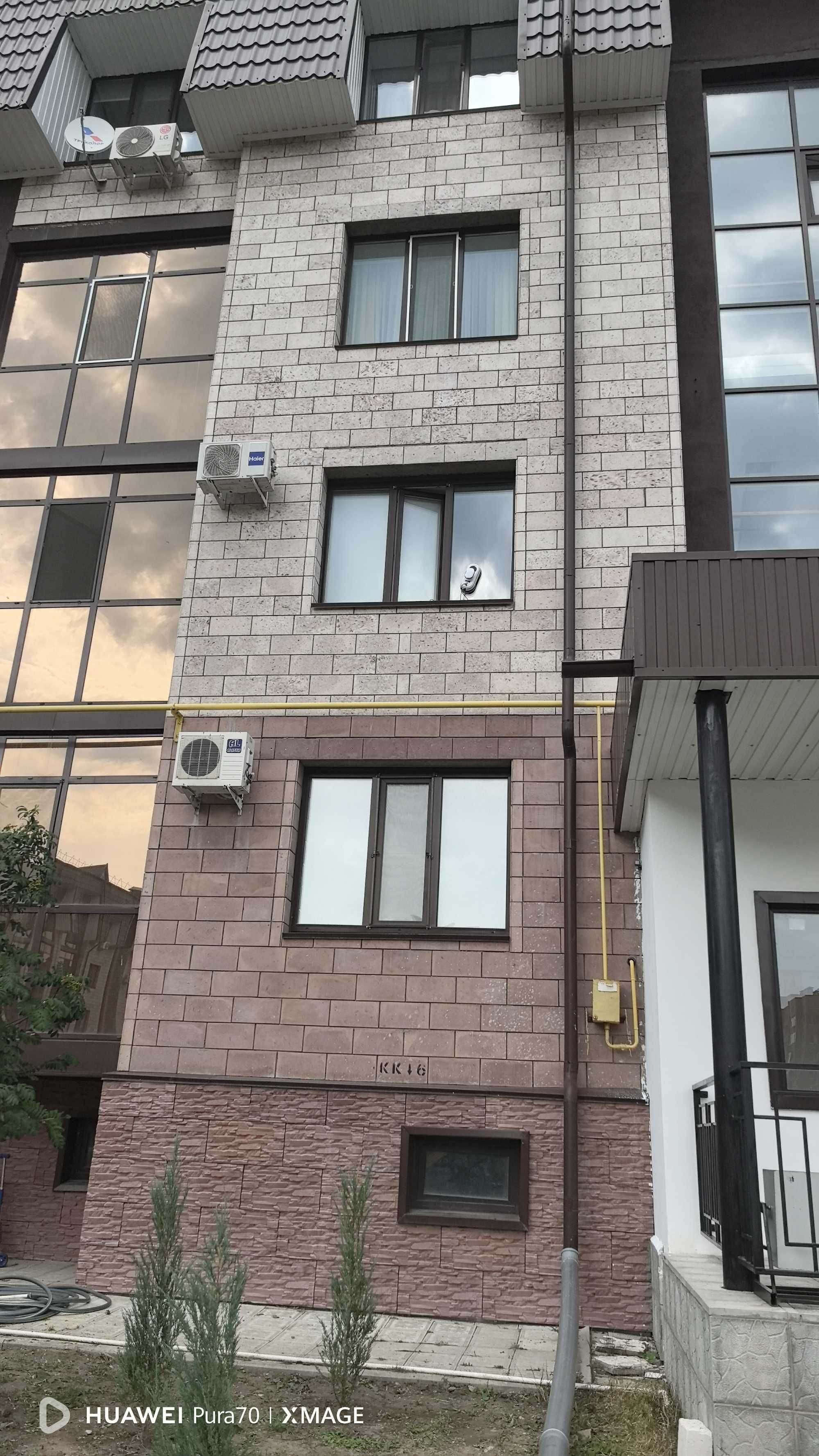 Аренда робот мойщик окон