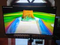 Продам WQHD 32 дюйма монитор Samsung 144 Hz