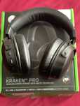 Razer Kraken V3 Pro