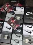Парфюмированные Nike носки