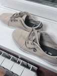 Timberland Bradstreet Canvas Oxford