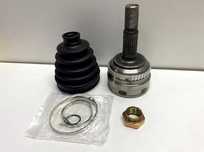 Граната Наружная GEELY GC6 DI2305
