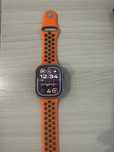 Apple watch ultra - 1 series 49mm