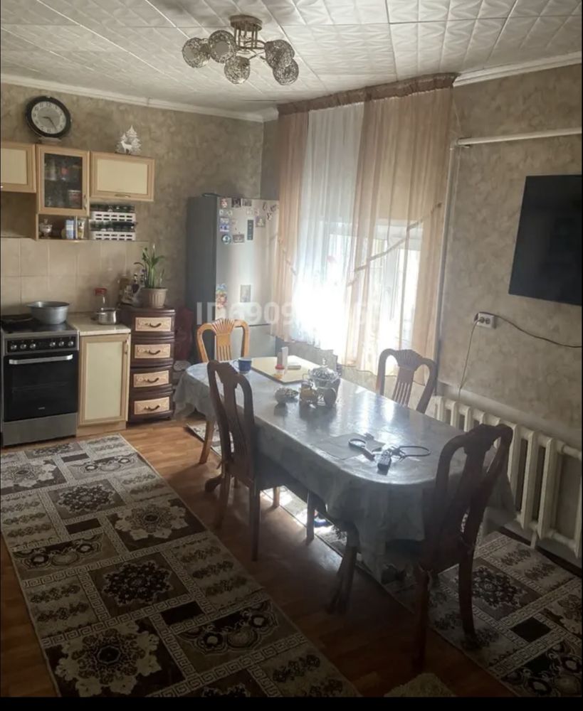 Продам 5 комнатный дом
