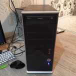 Системник Core i5 16Гб Ram.