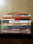 Книги по биолигии