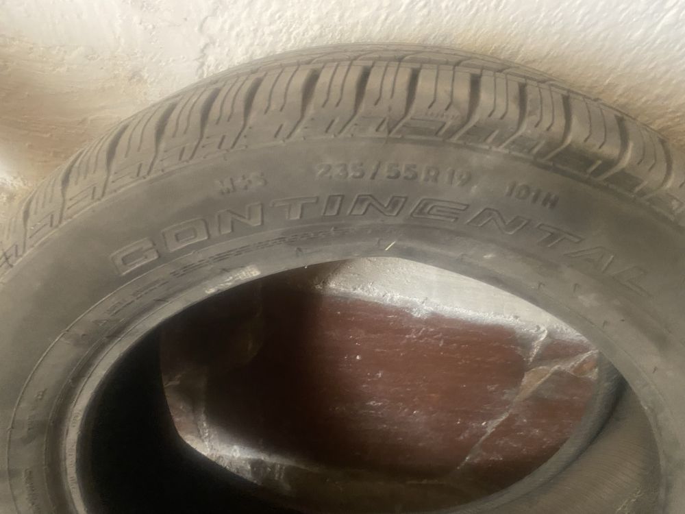 Продам Шины летние