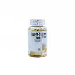 Омега 3 Maxler Gold 120 капсул