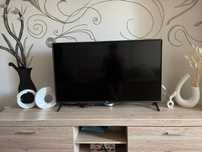 Телевизор lg 49uj631v-za