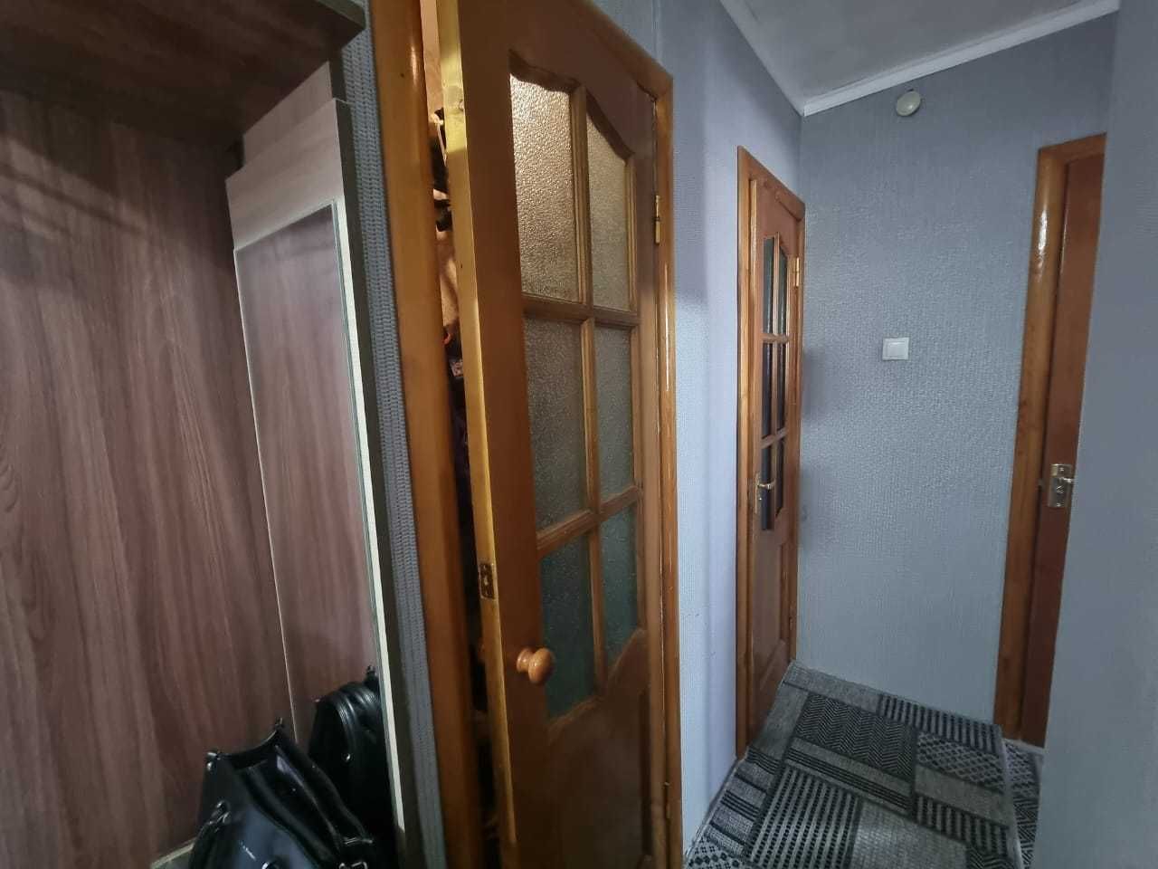 2 комнатная с большой квадратурой на 30 кв.