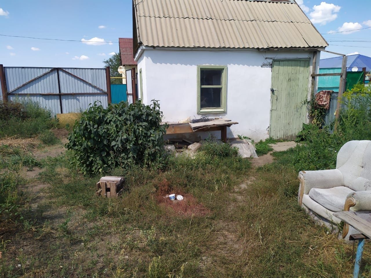 Дача сатылады скАЗФ-5