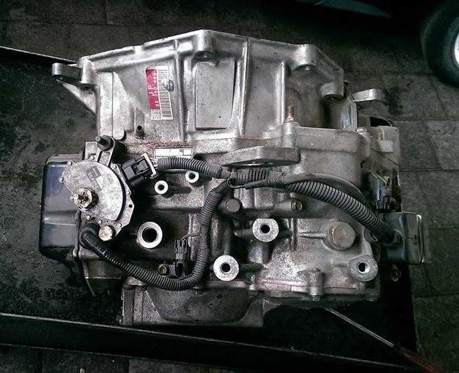 Коробка автомат Opel Vectra C 2.2 Z22SE AF23 55-50SN