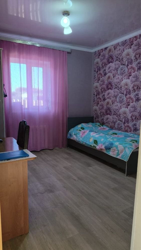 Продается 4 комнатный дом