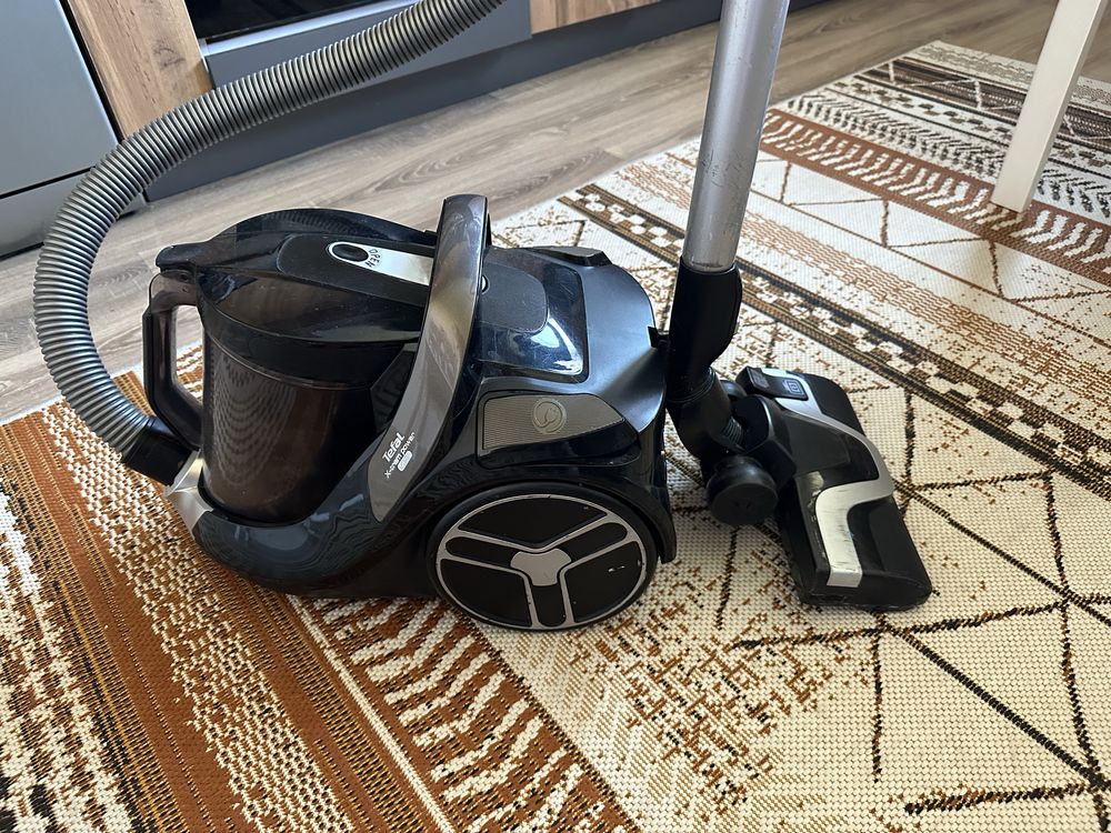 Пылесос Tefal X-trem power