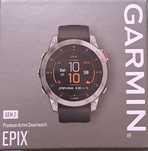 Garmin Epix 2 Gen
