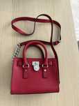 Сумка Michael Kors Hamilton mini