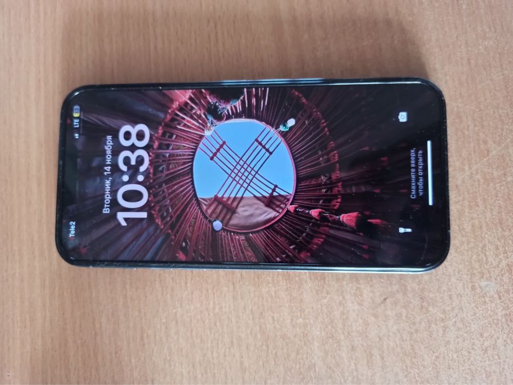 Продается IPhone 13 pro max 512gb или обмен