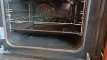 Zanussi духовой шкаф