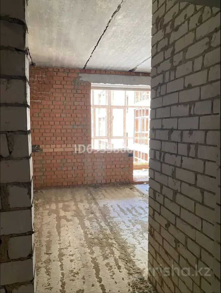 Продам бронь в строящемся ЖК Томирис
