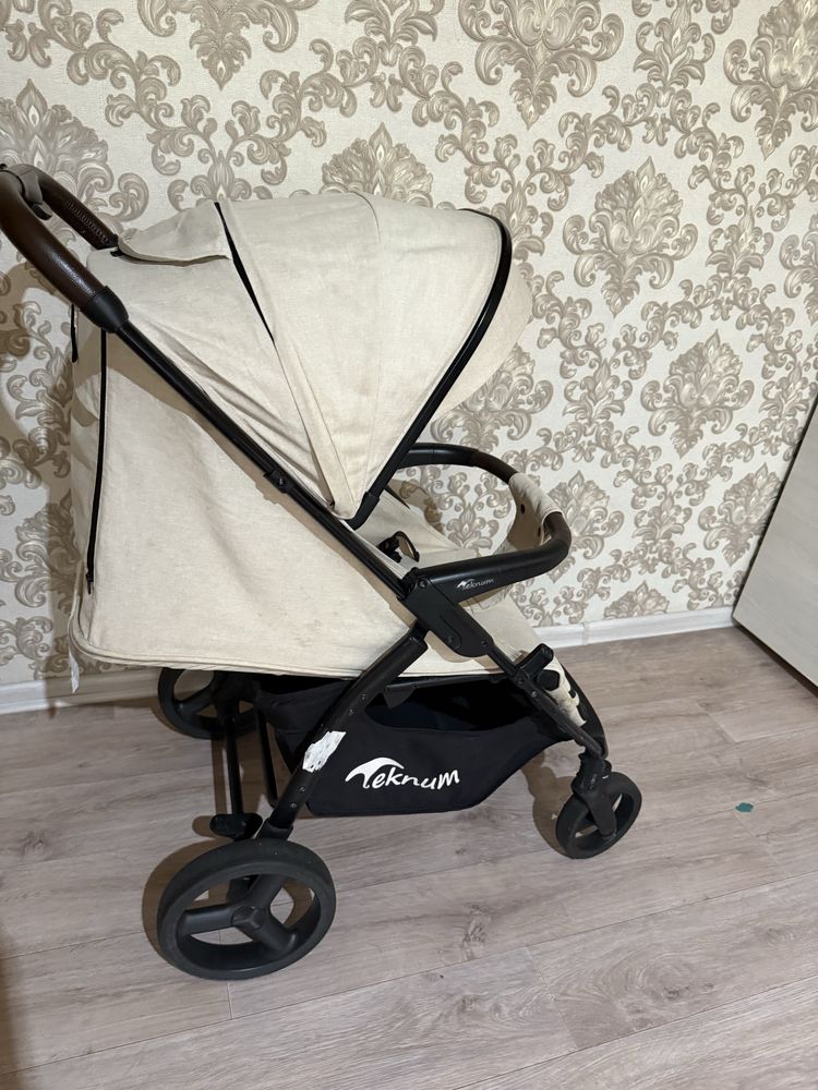 Продам детскую коляску