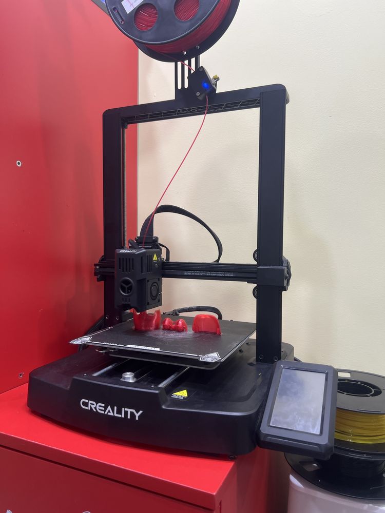 3 д принтер | 3d printer