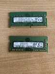 Оперативная память 8gb 1Rx8 pc4-2400t-sa1-11