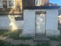 Продам дом и машина