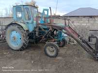Продам трактор т28