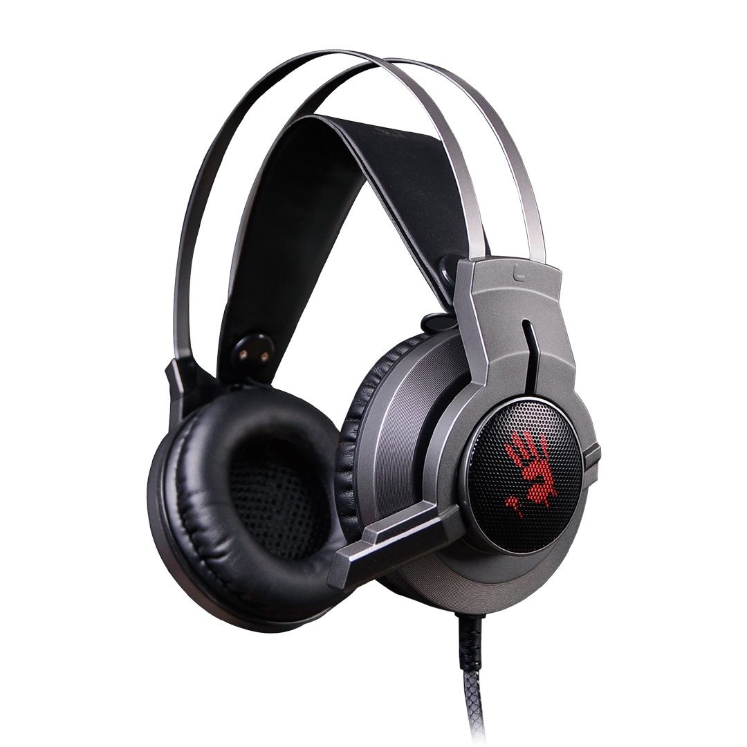 Наушники игровые Bloody G437
