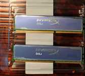 Продам  Kingston HyperX DDR3 16GB и видеокарта GTX 740 +2 в подарок