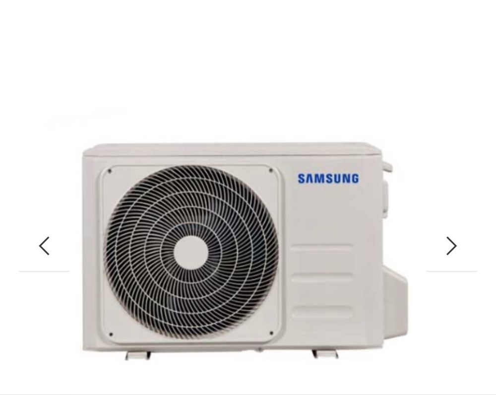 Кондиционер (сплит система) Samsung 12