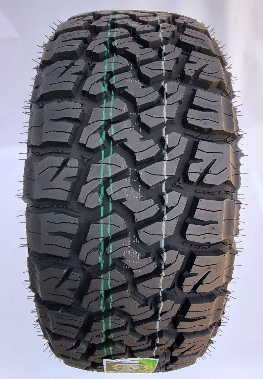 LT265/50R20 116/113Q 10PR  — TESCHE RIDGE BLADE X/T