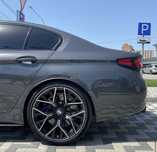 811 М стиль на Bmw g30 R20 с новой резиной