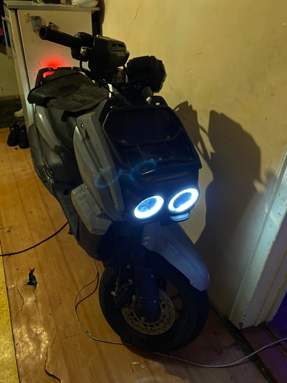Продам танк 150 документы есть