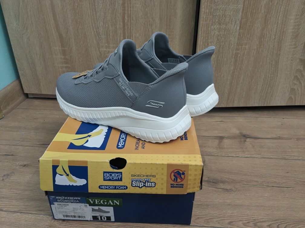 Кроссовки skechers