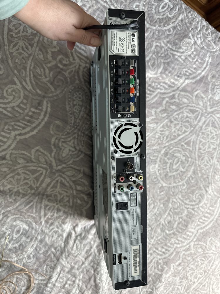 Продам Домашний кинотеатр  LG